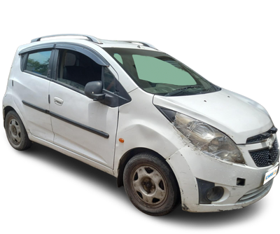 Chevrolet Beat-img